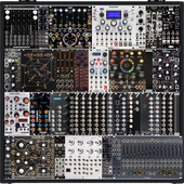 Current - no mixer
