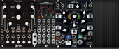 My enslaved Eurorack