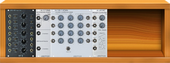My trendy Eurorack
