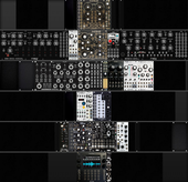 Full Modular Cross v21 alternate top
