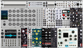 Intellijel 7U Pads