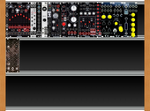 My tactful Eurorack