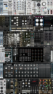 Arturia RackBrute 18U - Feb22 (PanMix + Ultra-Kick)
