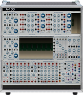 TipTop Buchla