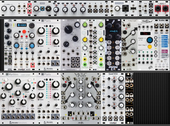 Intellijel Performance 7u 84hp