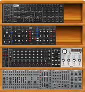 104 Rack