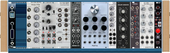 My downhill Eurorack