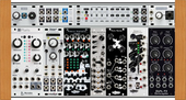 My lasting Eurorack
