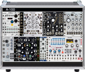 Live modular