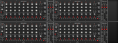 Sequencer Rack
