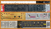 cheap eurorack