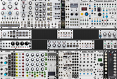 My RACK END ULTIMA 12_22