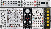 My iffy Eurorack