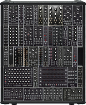 All my modules
