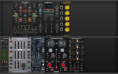 Exsiderurgica System V10