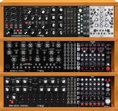 Semi modular w utilities