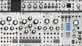 Intellijel 62hp Eurorack