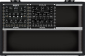 My unplaced Eurorack