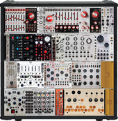 My odd Eurorack