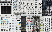 My unglad Eurorack (copied from fading_patience)