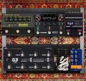 Does everything Bass Board