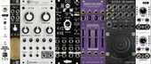My crushing Eurorack