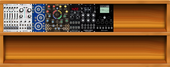 My fluent Eurorack