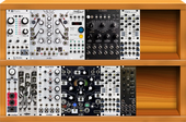 My cranky Eurorack (copy)