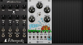 Current Pod 48X - Effects