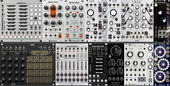 Techno Machine