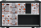 My green Eurorack