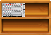 My scary Eurorack