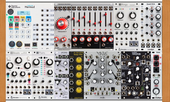 My burlesque Eurorack (copy)