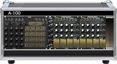 My submissive Eurorack