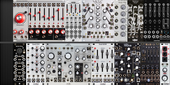 My live rack