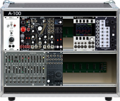 Ute, the eurorack