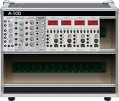 My different Eurorack