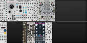 1st rack jesus I should stick to VCV