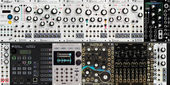 My Mantis Eurorack