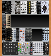 BA27 Modular System