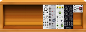 My lipoid Eurorack