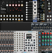Beat Machine Lots o Faders