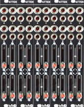 20 Faders