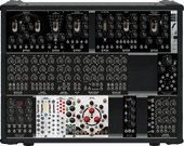 EricaEricaXAOC wo Sample Drum, High Hats, Dual Drive