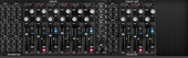 Mix Station
