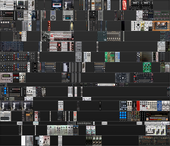 LISBON Jupiter 4 Modular + Cavalet 01 + Cavalet 02 + 2ManySynths (ALL) (copy)