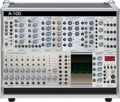 Testrack