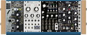 My chronic Eurorack