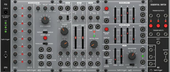 My consumed Eurorack