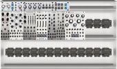 My phony Eurorack